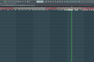 sell trap vocal chain for fl studio