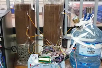 program arduino, pic and esp32 and iot based projects