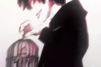 make eye catching anime edits for you
