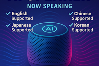 create realistic ai voiceovers in any voice from your script