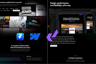 design framer website framer cms fix framer templates figma to framer divhunt