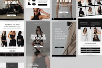 do email marketing on mailchimp,sendinblue, mailerlite,moonsend, amazon ses
