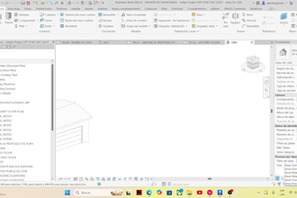 3d bim modeling with revit