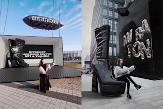 do 3d cgi animation 3d cgi product vfx animation 3d cgi video 3d shoe animation