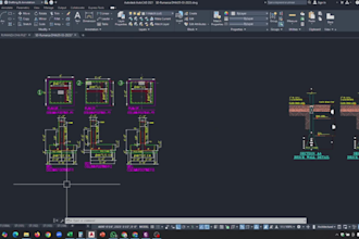 provide quantity take off material take off cost estimation