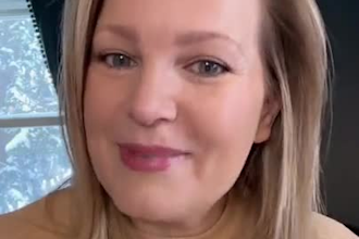 make ugc videos as 49 year old woman