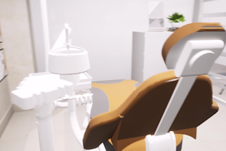 create moodboard, 2d floor plan and 3d modeling for you