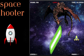 do game development in sfml , create 2d games and do c, cpp,python,java projects