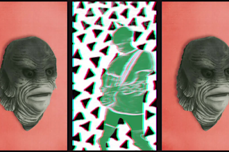 create an eye catching spotify canvas for you