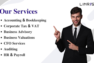 do your accounting and financial reporting work using tally and odoo