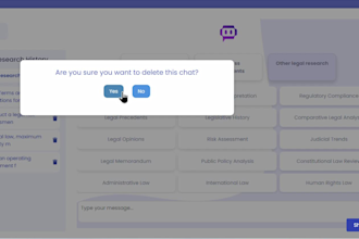 built ai powered websites with chatbots and automation