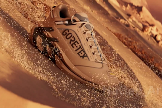 3d sneaker animation 3d shoe render cgi shoe model cinema 4d 3d product video