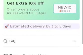 install tap to copy coupon code badge on shopify product page