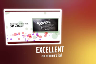 make this promo video for your business, product or website