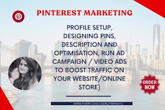 boost traffic on your website or shopify store