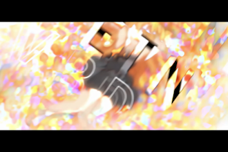 make tiktok videos make anime edits