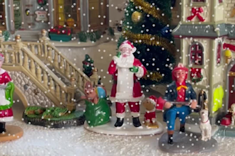 add graphics to your video