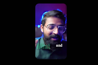 create trending instagram caption reel edits using capcut video editing
