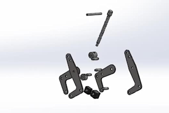 create professional cad designs 3d models concept sketches 3d product