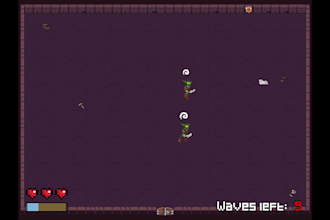 prototype your game idea in godot