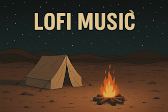 produce ambient lofi music and lofi beats for you