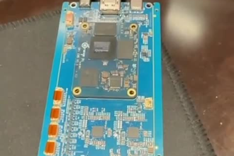 create custom pcb design, pcb layout pcb board, firmware development, esp32 code