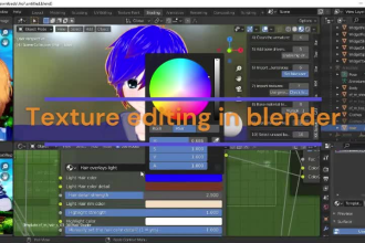 convert, fix and perfect your koikatsu model for mmd or other program