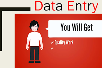 provide fastest and accurate data entry,copy and paste