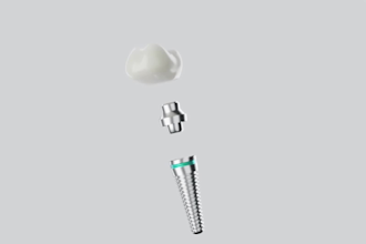 do high end 3d medical animation video, 3d dental implant,device,after effect