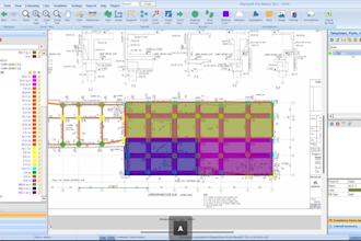 do quantity takeoff, cost estimation and material takeoff