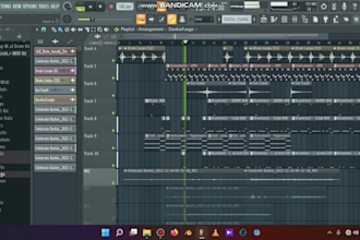 custom make beats according to your liking