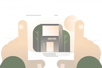 saas product explainer video b2b software demo 2d, 3d animation showreel video