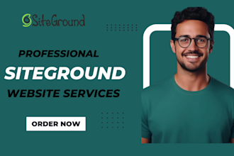 siteground website siteground transfer siteground migration siteground website