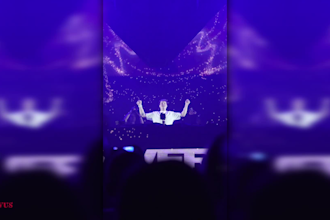 edit a party aftermovie about your dj gig or event or festival