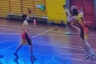train you for over perform wehn you play to basketball