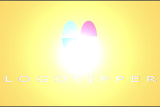 create an animation of your logo