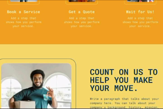 build website with free domain