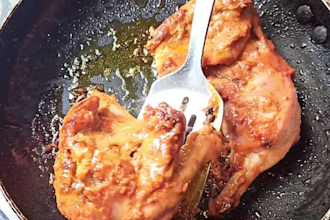 create tasty food cooking video recipes in HD