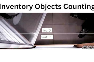 do computer vision opencv image processing yolo ml