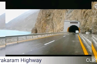 be your tourist guide in gilgit baltistan, pakistan