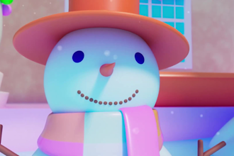create character animation videos and character animation, character design