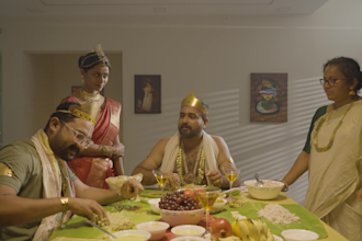 edit indie short films with a storytelling focus