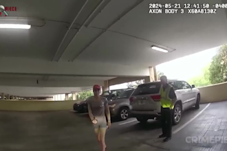 professionally edit police body cam footage and true crime videos