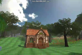 create simple unity games, landscape environment , level designs