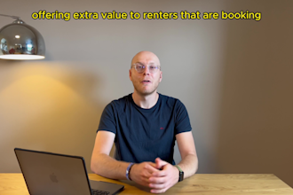 write an awesome turo car description to boost bookings