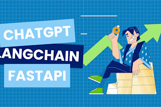 build ai apps and mvps using genai and fastapi