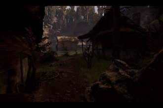 design 3d game environment 3d game level game map in unity and unreal engine