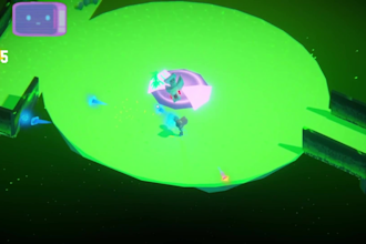 develop your 2d or 3d game idea for cheap