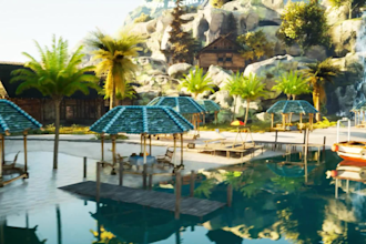 do  unity and unreal multiplayer game development