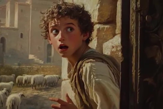 edit documentary, historical, and bible stories videos